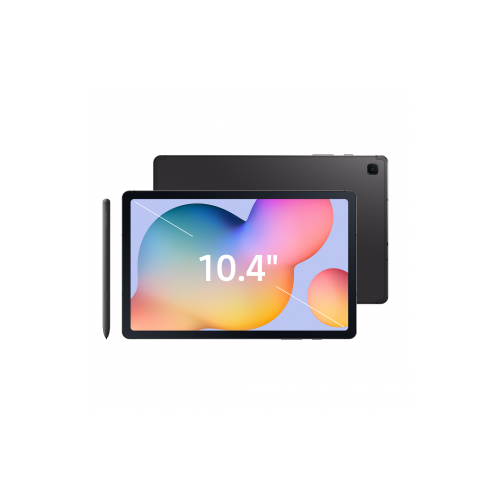 Планшетный компьютер Samsung Galaxy Tab S6 Lite 104 SM-P620 2024 4 ГБ128 ГБ Wi-Fi со стилусом серый 3099000₽