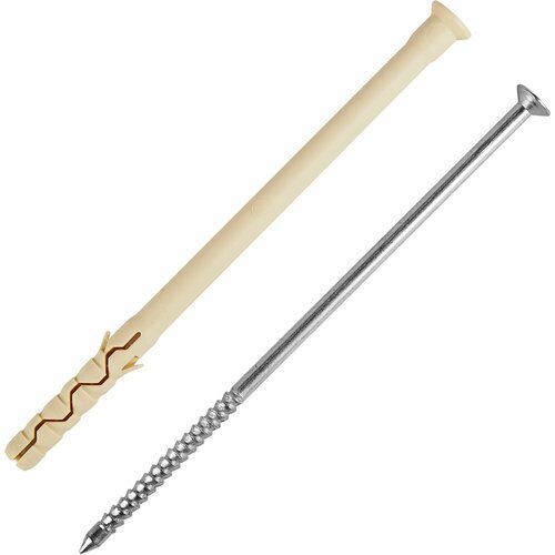 Дюбель-гвоздь Sormat LYT 8140 UK KP 20 шт 1897₽