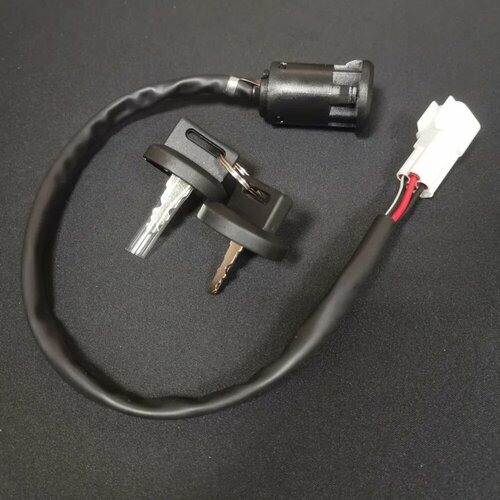 Замок зажигания KAYO K1 1080₽