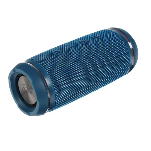 Портативная колонка Fiero Vortex S синий 499900₽