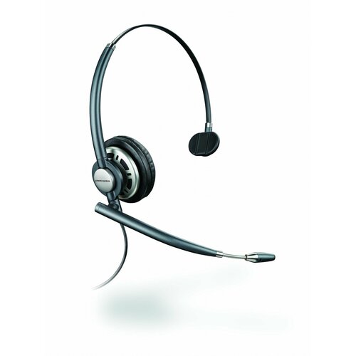 Гарнитура Plantronics EncorePro HW710 78712-102 1289000₽