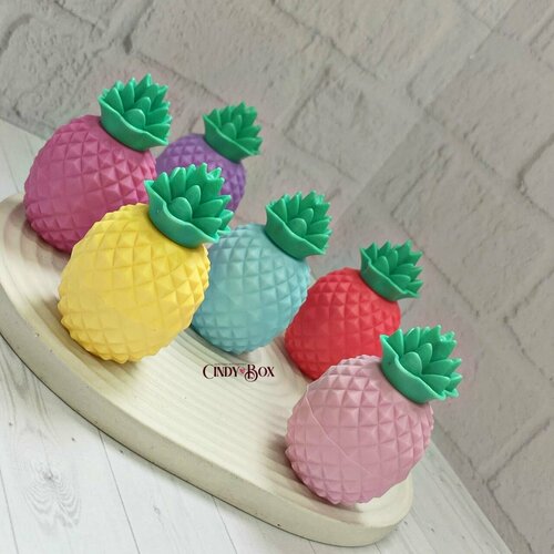 Бальзам для губ 