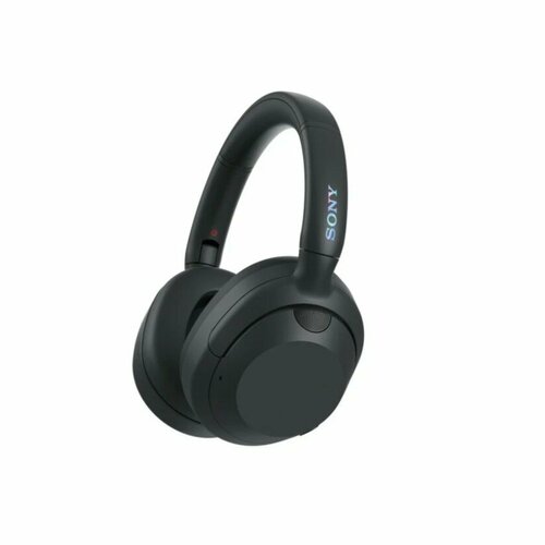 Наушники беспроводные Sony ULT Wear WH-ULT900N черный 20990₽
