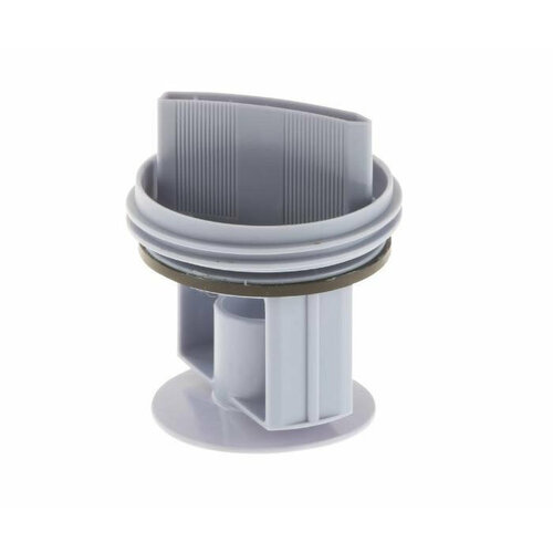 Фильтр сливного насоса (помпы) для стиральной машины , Siemens - WS022 фильтр сливного насоса помпы для стиральной машины bosch бош siemens сименс