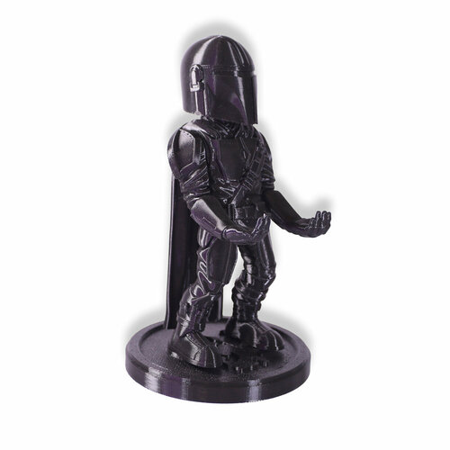Подставка для геймпада Мандалорец из Звёздных войн, StarWars фен шуй бронзовая фигурка статуэтка скульптура три звездных старца раздельно