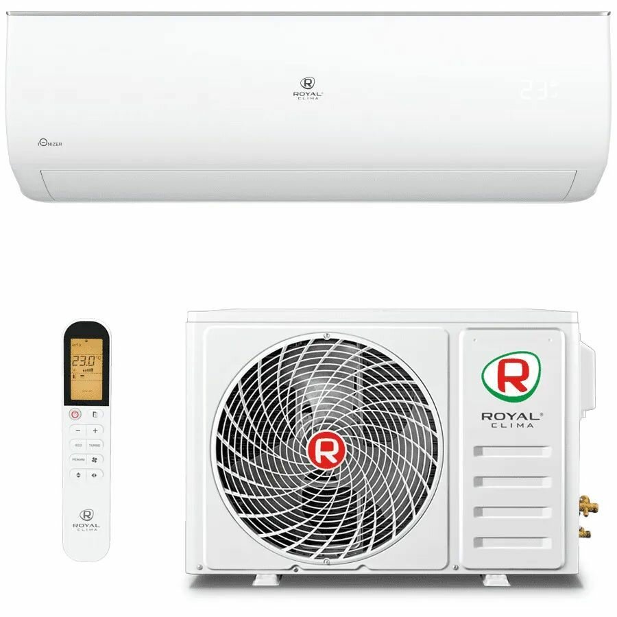 Кондиционер Royal clima RCI-GL35HN GLORIA INVERTER