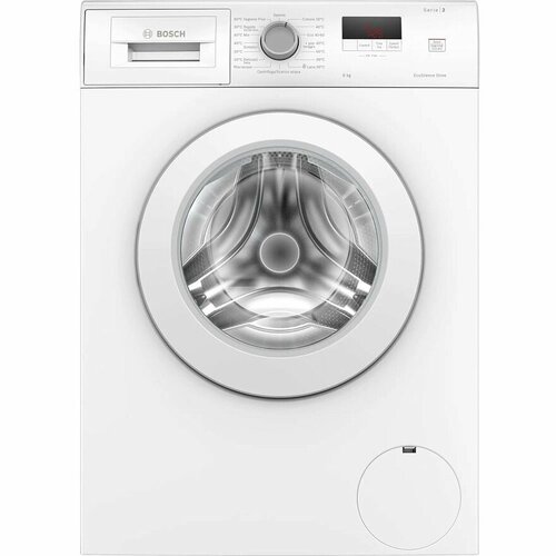 Стиральная машина Bosch WAJ24068II 8294000₽