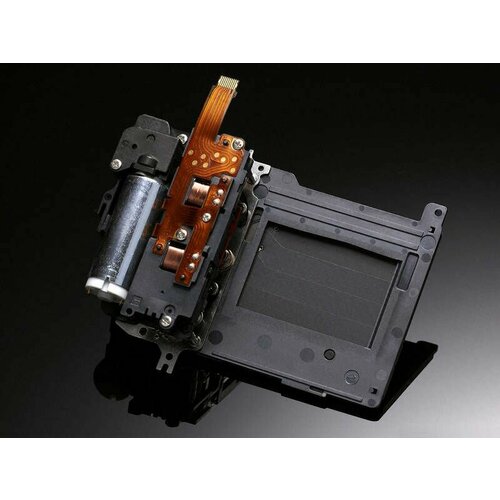 Затворный механизм в сборе для Canon 5D Mark III 3 17500₽