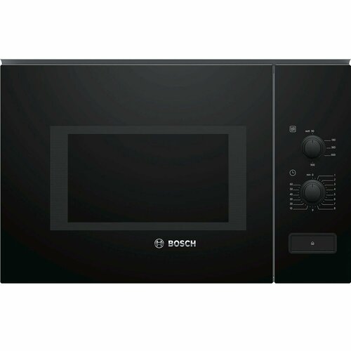 Встраиваемая микроволновая печь Bosch BFL550MB0