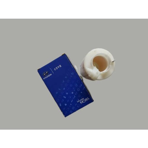 Фильтр топливный 31112B1000 для HYUNDAI Santa Fe Kia Sorento 1790₽