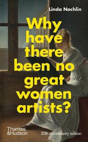 Why Have There Been No Great Women Artists? - фото №2