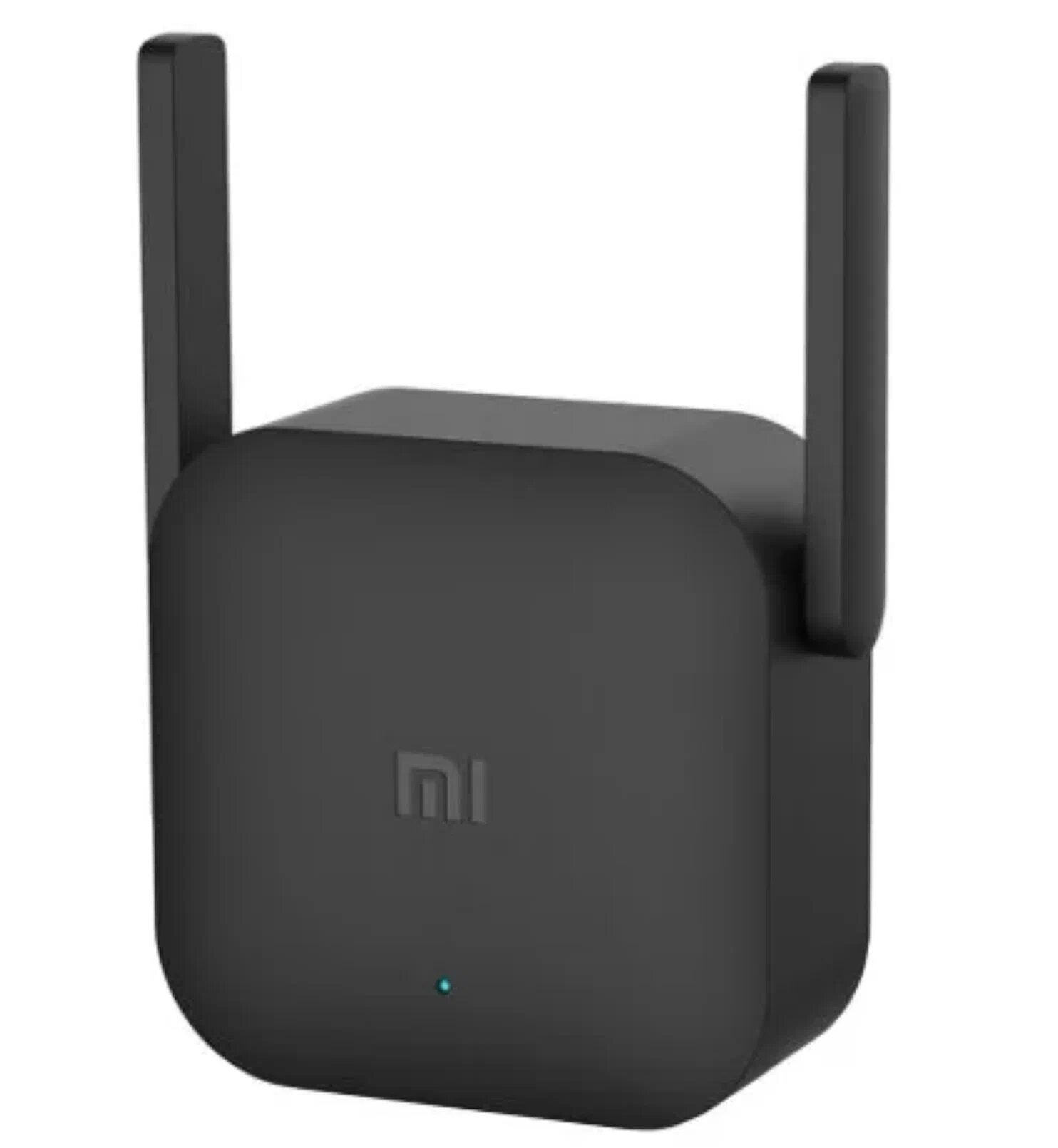 Wi-Fi усилитель сигнала (репитер) Xiaomi Mi Wi-Fi Range Extender Pro Global, черный