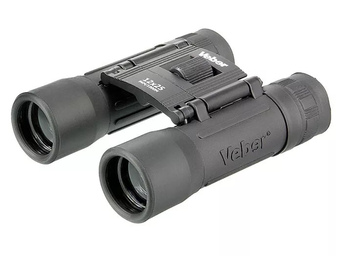 Бинокль Veber Sports БН-12x25