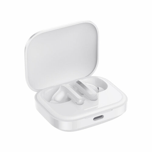 Наушники Xiaomi Redmi Buds 5 белые 3890₽