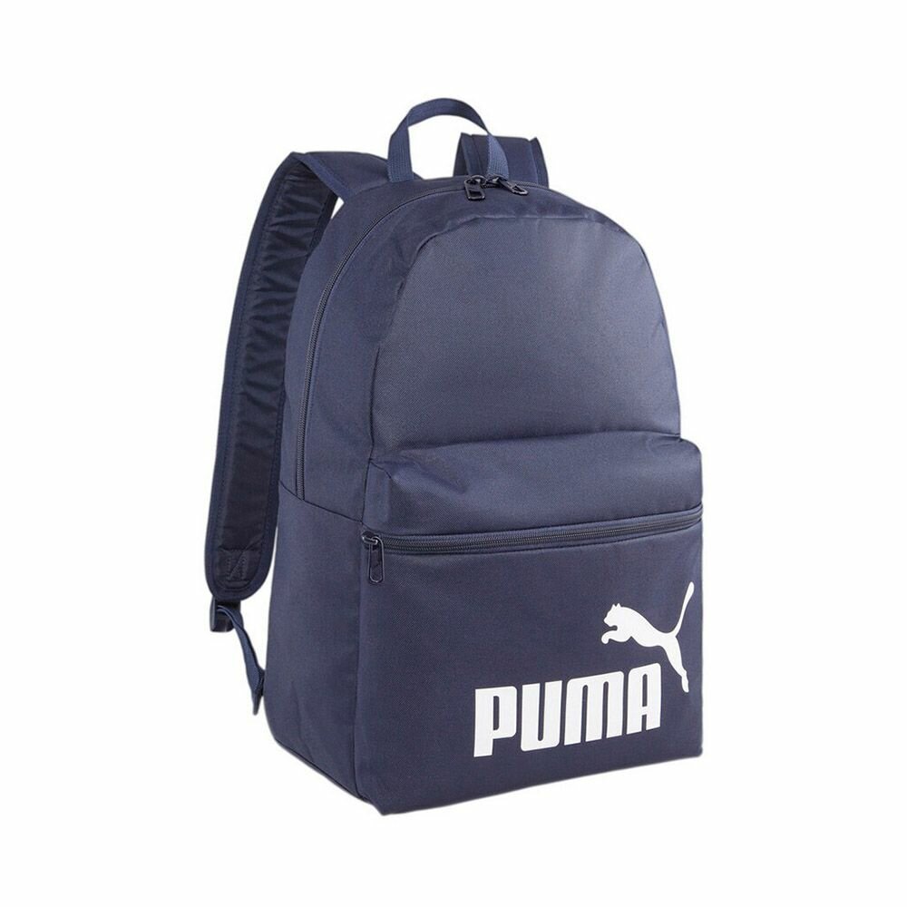 Рюкзак спортивный PUMA Phase Backpack 07994302, 41x 28x 14см, 22 л.