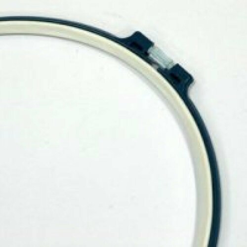 Пяльцы пластмассовые 26 см 639₽