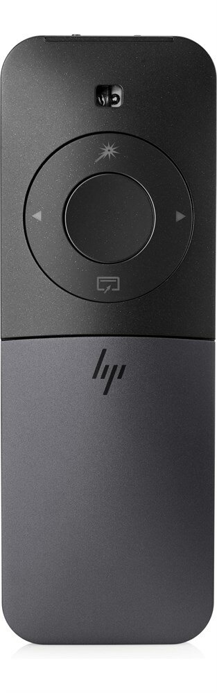 Беспроводной презентер (мышь-указка) HP Wireless Elite Presenter Mouse 2CE30AA