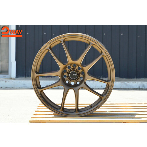 R18 Work CR-Kai Style 8.5J ET35 5*114.3