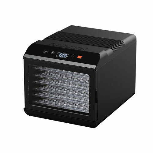 Сушилка для овощей и фруктов GARLYN D-06 1524600₽
