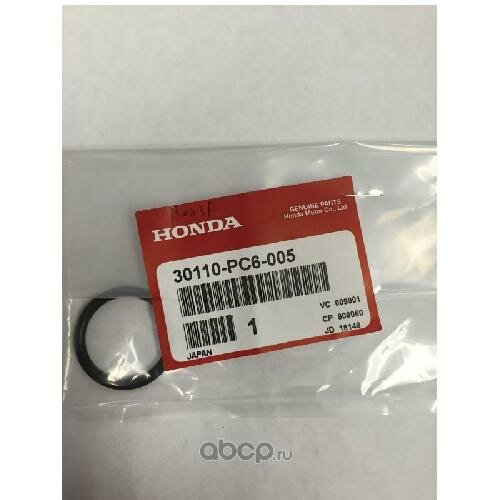 Кольцо трамблера 30110PC6005 honda 1шт