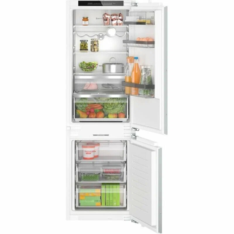 Холодильник встраиваемый Bosch KIN86ADD0