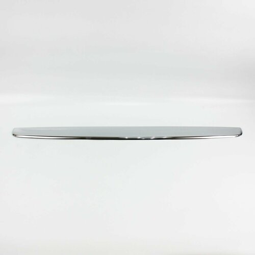 Накладка задней двери на ручку Hyundai Santa Fe 2006-2012 хром / Хендай Санта Фе ; CM05107