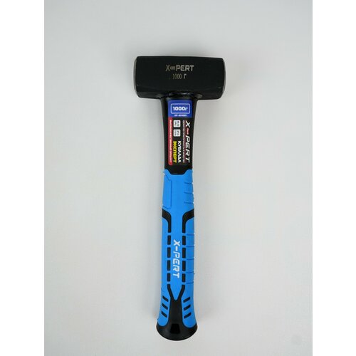 Кувалда X-PERT 1000 гр с фибергл короткой ручкой 645 718₽