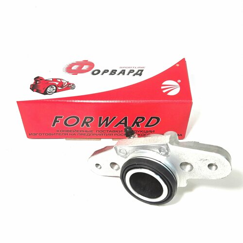 Цилиндр переднего тормоза ВАЗ 2108 2109 21099 2110 2111 2112 2113 2114 2115 Приора Калина Гранта Датсун правый Форвард 1431₽