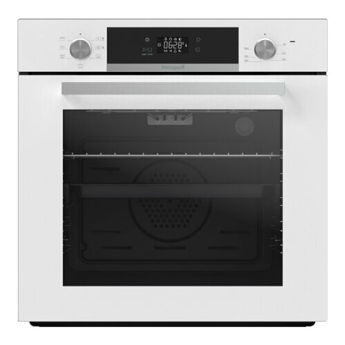 Духовой шкаф электрический Weissgauff EOV 772 PDW 3674000₽
