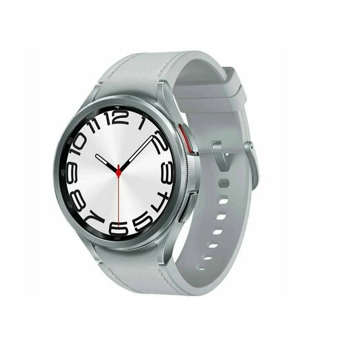 Смарт-часы Galaxy Watch 6 Classic 47 mm 2789900₽