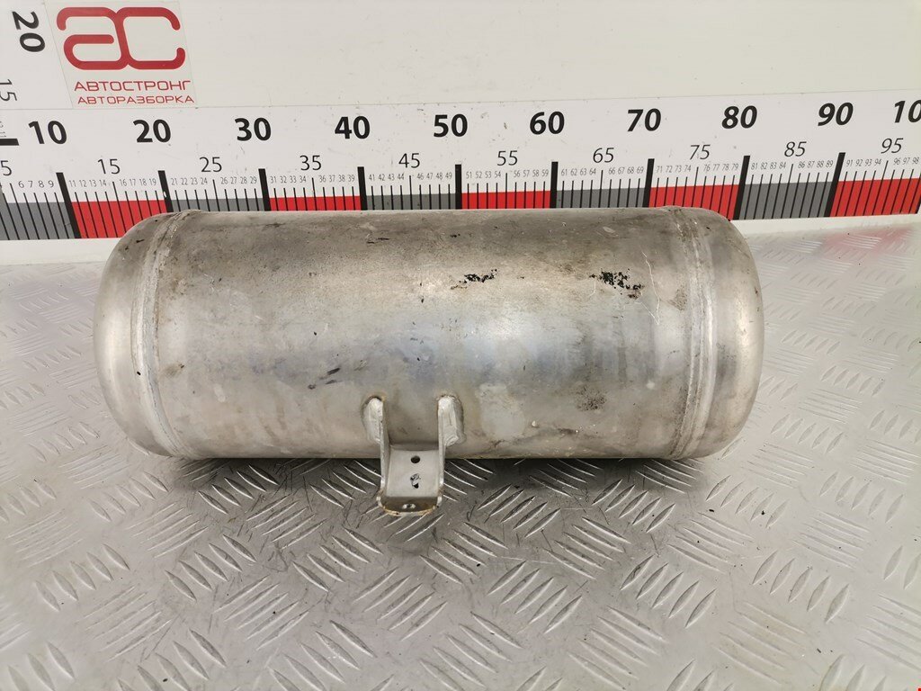Ресивер воздушный Volkswagen Touareg 1 7L0616202D арт. 1463159
