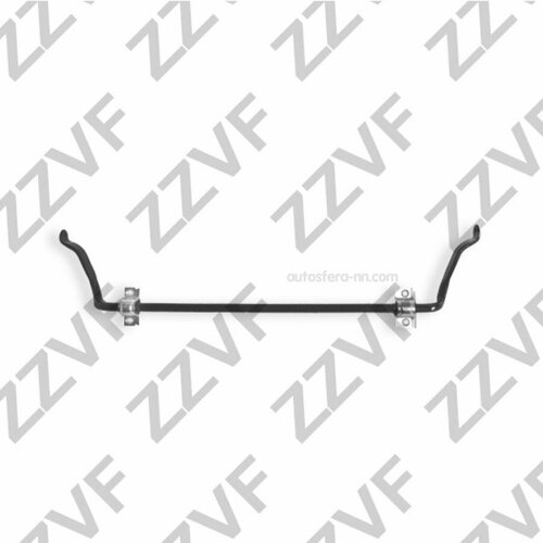 ZZVF ZVCTP07 Стабилизатор передний 22769₽