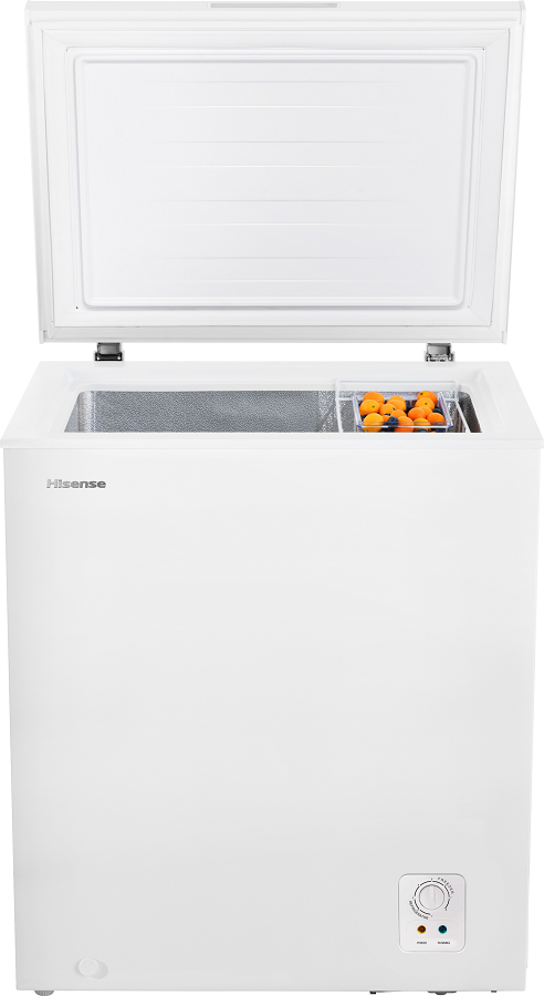 Морозильный ларь Hisense FC-184D4BW1