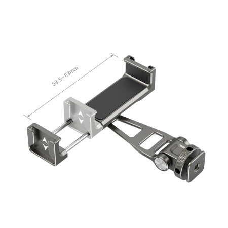 Держатель для смартфона SmallRig 3559 Multifunctional Smartphone Holder — фото 1