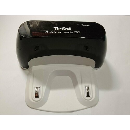 Док станция (SS-2230002759) робота пылесоса Tefal X-plorer Serie 50 RG7387WH