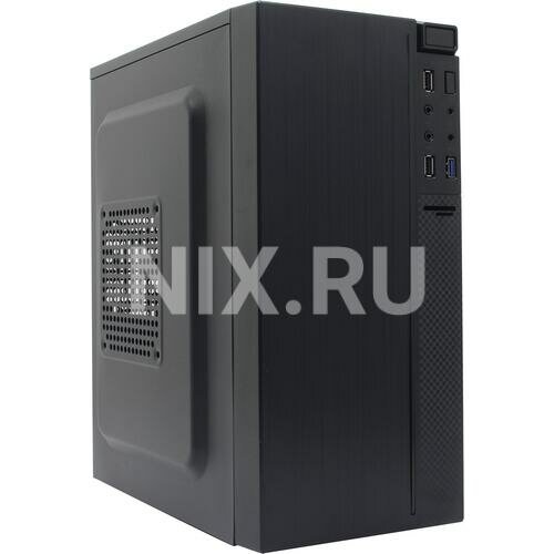 Корпус Exegate BAA-104U Black