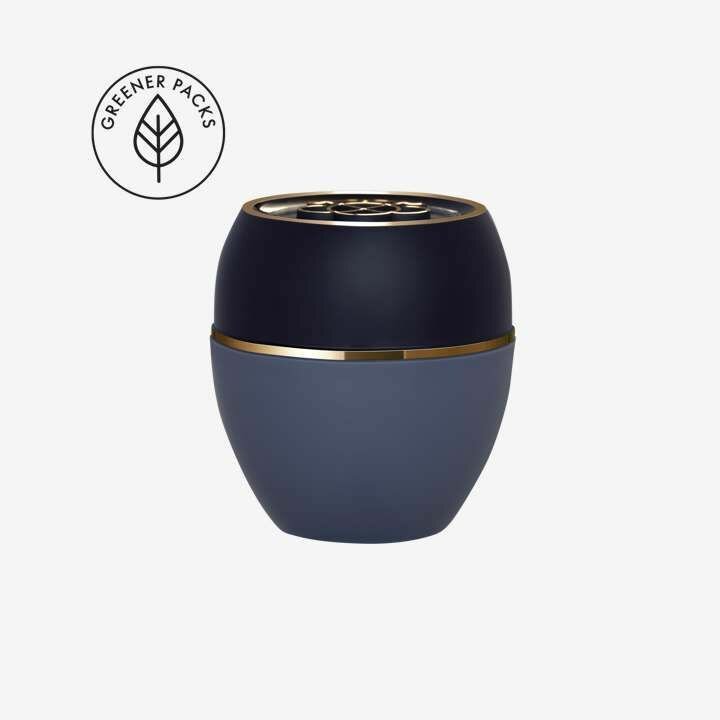 фото Специальное смягчающее средство с маслом чёрной смородины