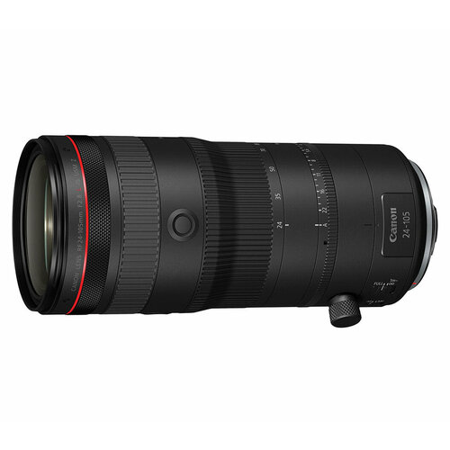 Объектив Canon RF 24-105mm f28 L IS USM Z 45989300₽