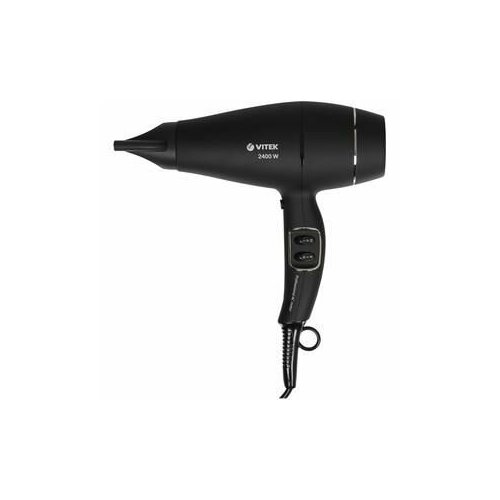Фен Vitek VT-1337 черный 331900₽