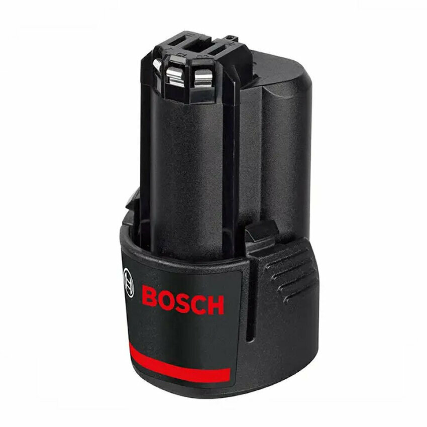 Аккумуляторная батарея Bosch GBA 12V 1.600. A00. X79