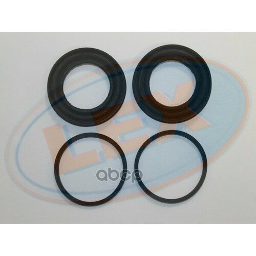 Ремкомплект Переднего Суппорта Lex арт RK2249 1601₽