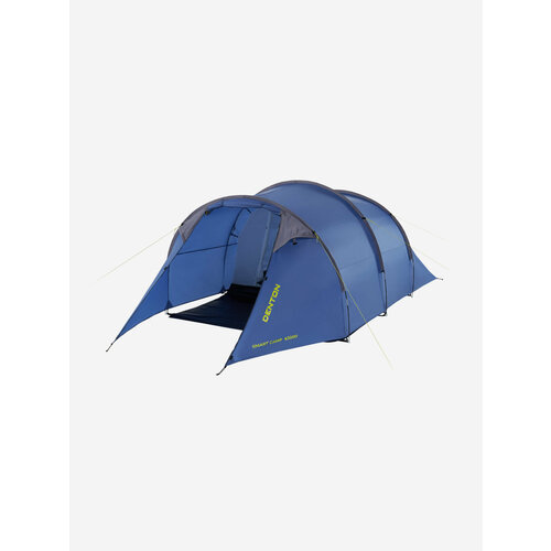 Палатка 4-местная Denton Синий RUS Бр Ориг one size 8639₽
