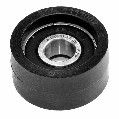 Ролик натяжной ЗМЗ-514 (малый)