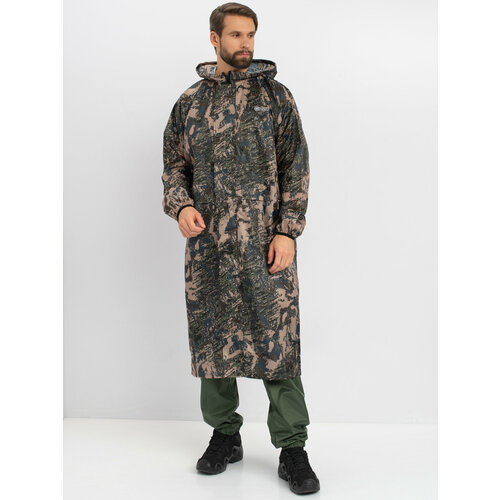 Плащ ВВЗ Таффета лабиринт 56/58