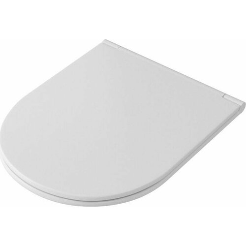 Крышка-сиденье для унитаза Owl 1975 Vind OWLC19-003 с микролифтом белое 8257₽