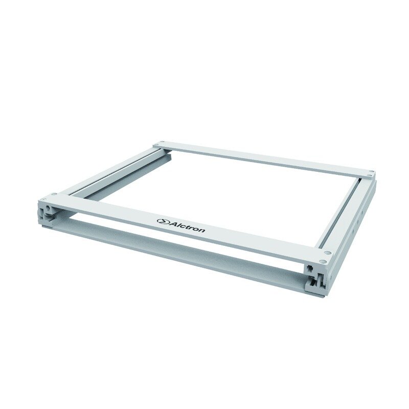 Рэковая стойка Alctron RS19-8U — фото 1