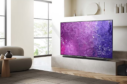 Телевизор Samsung 55QN90C
