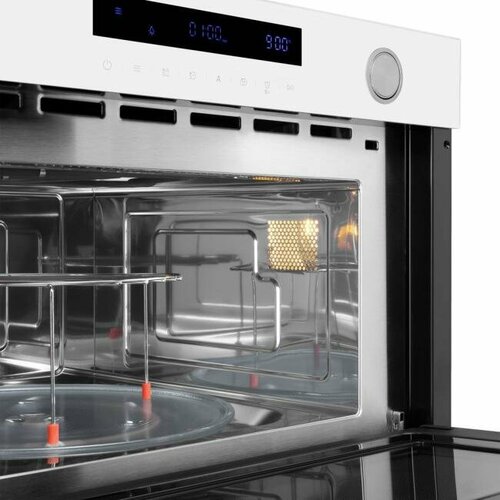 Микроволновая печь Maunfeld MBMO349GW 3940000₽