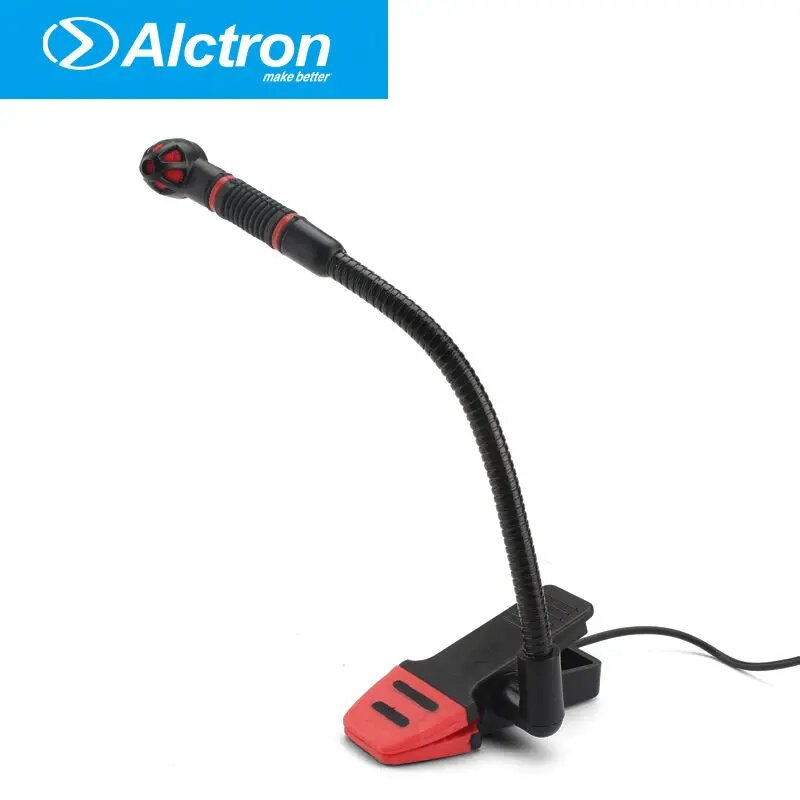 Alctron IM500 микрофон для духовых инструментов