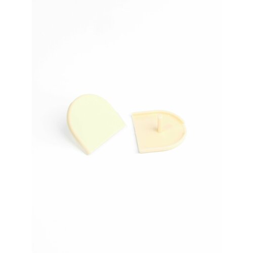 Заглушка на корпус RAFIX20 №20 слоновая кость